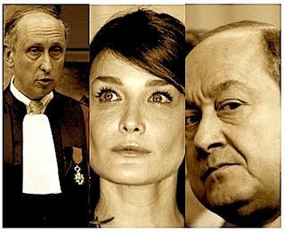 Carla, Squarcini, Courroye: ces affaires qui gênent Sarkozy