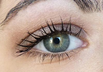 Taupe is the new black  ♥ 5