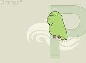 Abécédaire idioms anglais: lettre