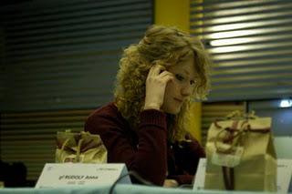 Echecs au féminin : Le Top 12 en Direct Live à 9h