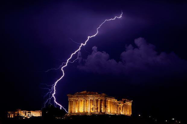 Pourquoi la Grèce n’a-t-elle pas intérêt à trouver un accord ?