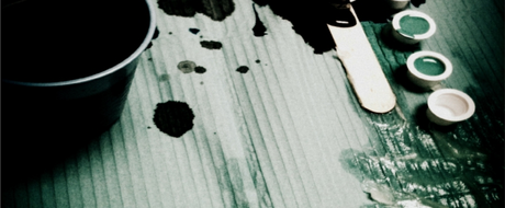 Des nanoparticules dans les encres de tatouage