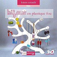 Livre Bijoux en plastique fou