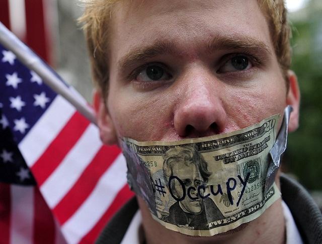 Quels métiers exercent les 1% les plus fortunés ? #occupyfrance