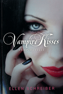 Vampire Kisses - Tome 3 - Vampireville