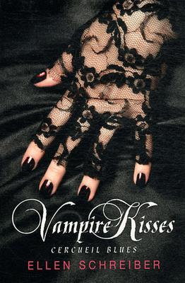 Vampire Kisses - Tome 2 - Cercueil Blues