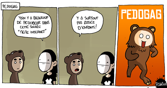 Les aventures de Paka – Episode 1440