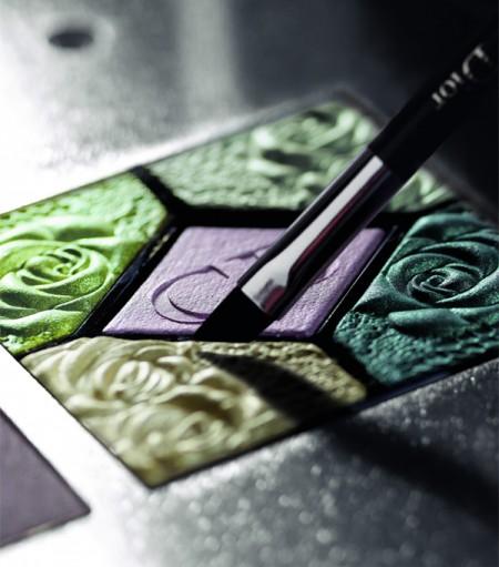 [Test, Swatchs] Une envie de printemps, Garden Pastels de Dior