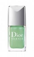 [Test, Swatchs] Une envie de printemps, Garden Pastels de Dior