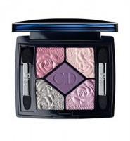 [Test, Swatchs] Une envie de printemps, Garden Pastels de Dior