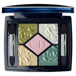 [Test, Swatchs] Une envie de printemps, Garden Pastels de Dior