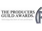 Producers Guild Awards (PGA) Artist route royale pour Oscar®,