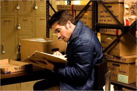 Culte du dimanche : Zodiac