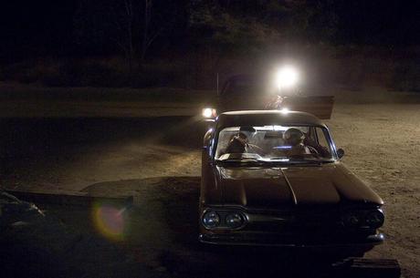 Culte du dimanche : Zodiac