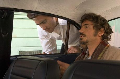 Culte du dimanche : Zodiac