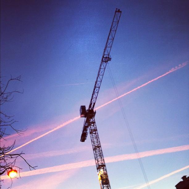 Les photos de ma semaine en instagram (10) et des nouvelles de ma blogo