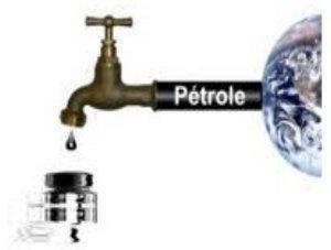 2013, la fin du pétrole, de Stéphane Meunier