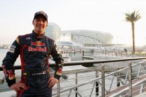 Horner impatient de voir Vergne et Riccardo en course