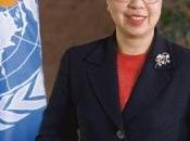 OMS: Margaret Chan reconduite pour second mandat Organisation mondiale Santé