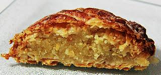 Galette des Rois Traditionnelle