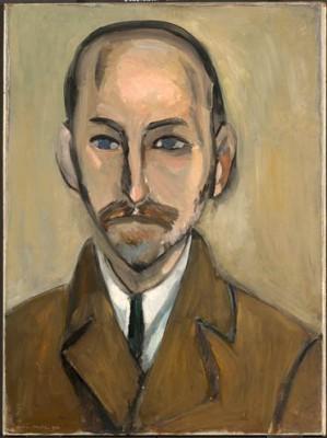 Matisse, Cézanne, Picasso… L’aventure des Stein