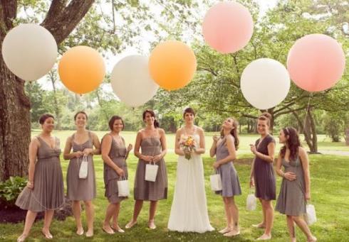 5 choses pour un mariage fun
