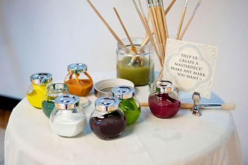 5 choses pour un mariage fun