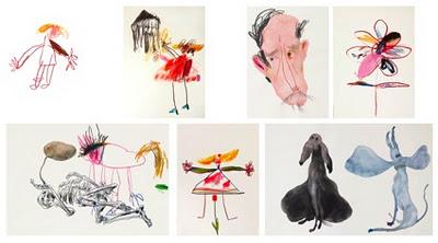 L'épouvante l'émerveillement