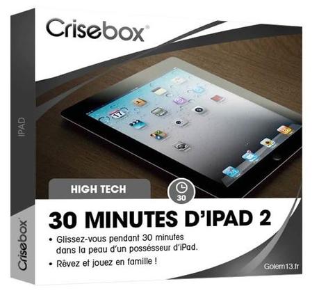 crisebox 04 [Fun] La CriseBox est là, offrez des cadeaux originaux!