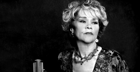 Etta James nous a quitté !