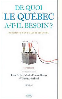 Pour un Québec conscient (2)