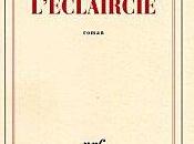 "L'éclaircie" Philippe Sollers