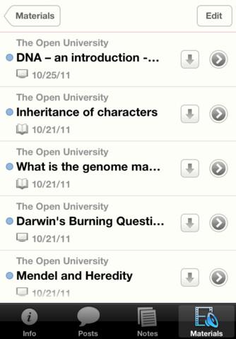 Apple annonce l’arrivée d’iBooks 2 et iTunes U