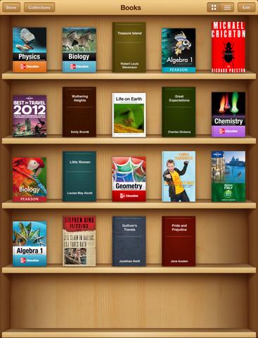 Apple annonce l’arrivée d’iBooks 2 et iTunes U