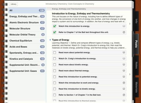 Apple annonce l’arrivée d’iBooks 2 et iTunes U