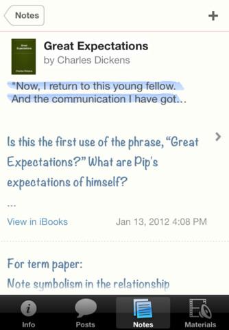 Apple annonce l’arrivée d’iBooks 2 et iTunes U