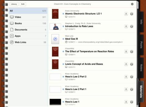 Apple annonce l’arrivée d’iBooks 2 et iTunes U