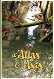 Atlas et Axis de Pau