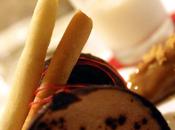 Menu dégustation restaurant Monjul