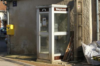 Taillancourt : de l'eau