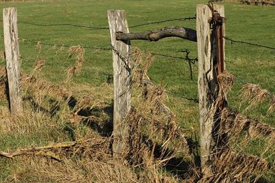 Taillancourt : de l'eau