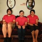 Les Sodas Mousse avec Étienne Dano