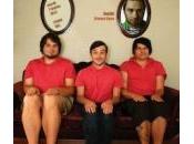 Sodas Mousse avec Étienne Dano février 2012 Cercle