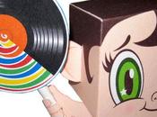 Candy from Baby Mascot