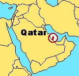 Qatar : une surdimension (1/2)