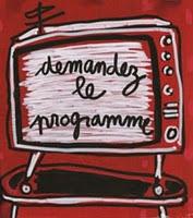 Demandez le programme!
