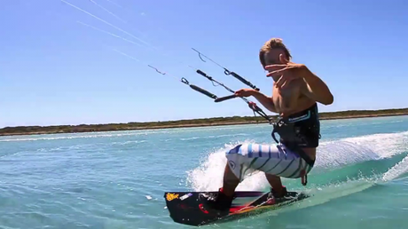 James Boulding : Tea is all you Need !