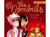 couple d'enfer (Les Nombrils) Delaf Dubuc
