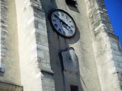 Secret l’église Saint Germain Charonne