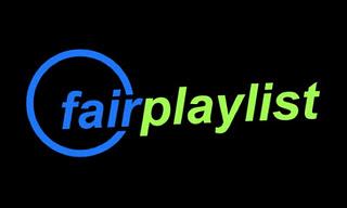 Découvrez des projets socialement innovants et inspirants : Fairplaylist